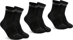 gripgrab-merino-regular-cut-socken-3er-pack-21412480.jpg Merino Regular Cut Socken 3er Pack L - (44-47) - Produktbild - 1