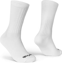 FastStream Aero Radsport Socken weiß / L - (44-47) - Produktbild - 1