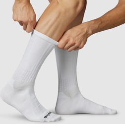 FastStream Aero Radsport Socken weiß / L - (44-47) - Produktbild - 4