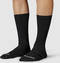 FastStream Aero Radsport Socken weiß / L - (44-47) - Produktbild - 5