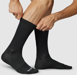 FastStream Aero Radsport Socken weiß / L - (44-47) - Produktbild - 6