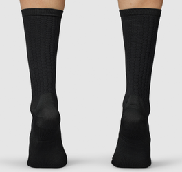 FastStream Aero Radsport Socken weiß / L - (44-47) - Produktbild - 7