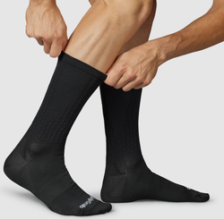 gripgrab-faststream-aero-radsport-socken-6-21412486.jpg FastStream Aero Radsport Socken weiß / L - (44-47) - Produktbild - 6