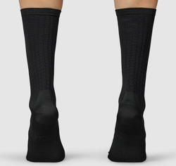 gripgrab-faststream-aero-radsport-socken-7-21412486.jpg FastStream Aero Radsport Socken weiß / L - (44-47) - Produktbild - 7