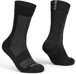 Alpine Merino High Cut Winter Socken L - (44-47) - Produktbild - 1 Alpine Merino High Cut Winter Socken L - (44-47) - Produktbild - 1