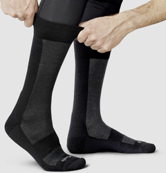 Alpine Merino High Cut Winter Socken L - (44-47) - Produktbild - 5