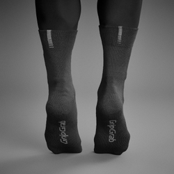 Thermo SL Winter Socken schwarz / M - (41-44) - Produktbild - 3