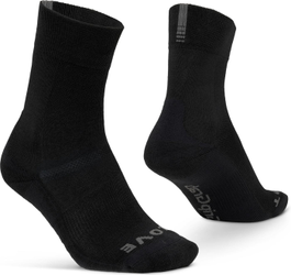 Thermo SL Winter Socken schwarz / M - (41-44) - Produktbild - 1