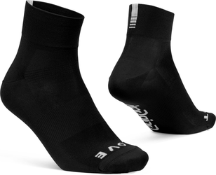 Lightweight SL Short Sommer Socken schwarz / M - (41-44) / kurz - Produktbild - 1 Lightweight SL Short Sommer Socken schwarz / M - (41-44) / kurz - Produktbild - 1