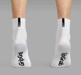 Lightweight SL Short Sommer Socken schwarz / M - (41-44) / kurz - Produktbild - 12