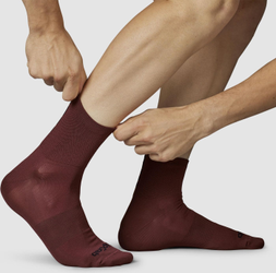 Lightweight SL Short Sommer Socken schwarz / M - (41-44) / kurz - Produktbild - 15