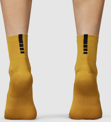 Lightweight SL Short Sommer Socken schwarz / M - (41-44) / kurz - Produktbild - 19