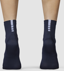 Lightweight SL Short Sommer Socken schwarz / M - (41-44) / kurz - Produktbild - 22
