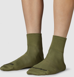 Lightweight SL Short Sommer Socken schwarz / M - (41-44) / kurz - Produktbild - 25