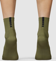 Lightweight SL Short Sommer Socken schwarz / M - (41-44) / kurz - Produktbild - 26