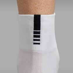 Lightweight SL Short Sommer Socken schwarz / M - (41-44) / kurz - Produktbild - 9
