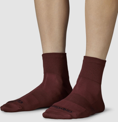 Lightweight SL Short Sommer Socken weiß / L - (44-47) / kurz - Produktbild - 17