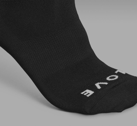 Lightweight SL Short Sommer Socken weiß / L - (44-47) / kurz - Produktbild - 4