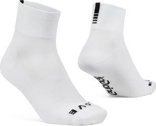 Lightweight SL Short Sommer Socken weiß / L - (44-47) / kurz - Produktbild - 1