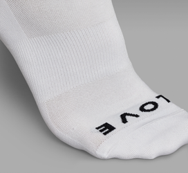 Lightweight SL Short Sommer Socken navy / S - (38-41) - Produktbild - 10