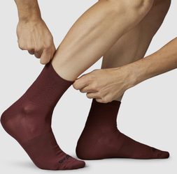 Lightweight SL Short Sommer Socken navy / S - (38-41) - Produktbild - 15
