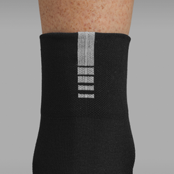 Lightweight SL Short Sommer Socken navy / S - (38-41) - Produktbild - 3