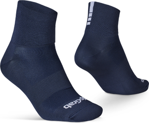 Lightweight SL Short Sommer Socken navy / S - (38-41) - Produktbild - 1