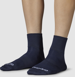 Lightweight SL Short Sommer Socken navy / S - (38-41) - Produktbild - 21
