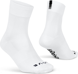 Lightweight SL Regular Cut Sommer Socken weiß / S - (38-41) - Produktbild - 1
