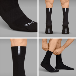Lightweight SL Regular Cut Sommer Socken navy / M - (41-44) - Produktbild - 14