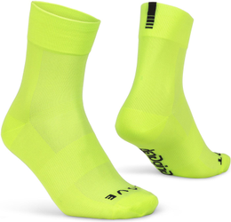 Lightweight SL Regular Cut Sommer Socken gelb / L - (44-47) - Produktbild - 1