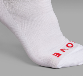 Classic Regular Cut Sommer Socken 3er Pack weiß / L - (44-47) - Produktbild - 10