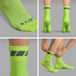 Classic Regular Cut Sommer Socken 3er Pack weiß / L - (44-47) - Produktbild - 17