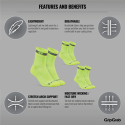 gripgrab-classic-regular-cut-sommer-socken-3er-pack-19-21412557-21412557.jpg Classic Regular Cut Sommer Socken 3er Pack weiß / L - (44-47) - Produktbild - 18