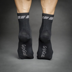 Merino Regular Cut Socken S - (38-41) - Produktbild - 3