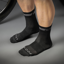 Merino Regular Cut Socken M - (41-44) - Produktbild - 2