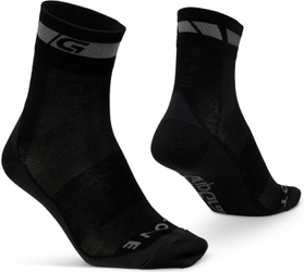 Merino Regular Cut Socken L - (44-47) - Produktbild - 1