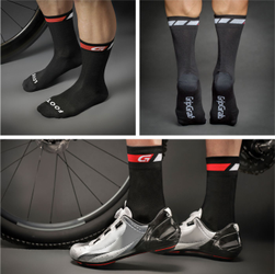 Classic High Cut Sommer Socken weiß / M - (41-44) - Produktbild - 2