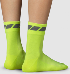 Classic Regular Cut Sommer Socken schwarz / XS - (35-38) - Produktbild - 9