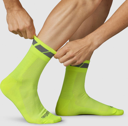 Classic Regular Cut Sommer Socken schwarz / XS - (35-38) - Produktbild - 10