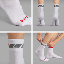 Classic Regular Cut Sommer Socken schwarz / XS - (35-38) - Produktbild - 3