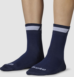 Classic Regular Cut Sommer Socken gelb / S - (38-41) - Produktbild - 12