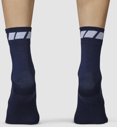 Classic Regular Cut Sommer Socken gelb / S - (38-41) - Produktbild - 13