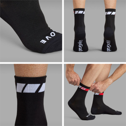Classic Regular Cut Sommer Socken gelb / S - (38-41) - Produktbild - 2
