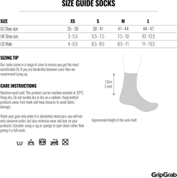 Classic Regular Cut Sommer Socken gelb / S - (38-41) - Produktbild - 5