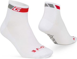 Classic Low Cut Sommer Socken schwarz / L - (44-47) - Produktbild - 1