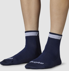 Classic Low Cut Sommer Socken schwarz / L - (44-47) - Produktbild - 10