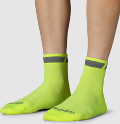 Classic Low Cut Sommer Socken schwarz / L - (44-47) - Produktbild - 14
