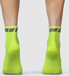Classic Low Cut Sommer Socken schwarz / L - (44-47) - Produktbild - 15