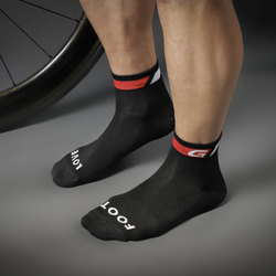 gripgrab-classic-low-cut-sommer-socken-2-21412603-21412603.jpg Classic Low Cut Sommer Socken schwarz / L - (44-47) - Produktbild - 2